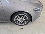  Mercedes  CLA-Klasse Mercedes-Benz CLA Shooting Brake CLA 180 DCT Bus. Solution Luxury 5d #41