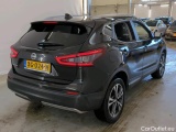  Nissan  Qashqai Nissan  1.2 DIG-T 115 N-CONNECTA 5d #2