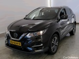  Nissan  Qashqai Nissan  1.2 DIG-T 115 N-CONNECTA 5d 