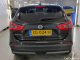  Nissan  Qashqai Nissan  1.2 DIG-T 115 N-CONNECTA 5d #11