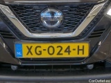  Nissan  Qashqai Nissan  1.2 DIG-T 115 N-CONNECTA 5d #5