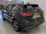  Nissan  Qashqai Nissan  1.2 DIG-T 115 N-CONNECTA 5d #10