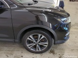  Nissan  Qashqai Nissan  1.2 DIG-T 115 N-CONNECTA 5d #14