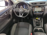  Nissan  Qashqai Nissan  1.2 DIG-T 115 N-CONNECTA 5d #17