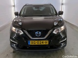  Nissan  Qashqai Nissan  1.2 DIG-T 115 N-CONNECTA 5d #22