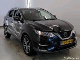  Nissan  Qashqai Nissan  1.2 DIG-T 115 N-CONNECTA 5d #21