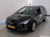  Opel  Astra Opel  Sports Tourer 1.2 turbo S/S 96kW Edition 5d 