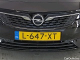  Opel  Astra Opel  Sports Tourer 1.2 turbo S/S 96kW Edition 5d #5