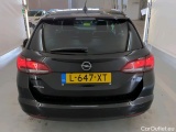  Opel  Astra Opel  Sports Tourer 1.2 turbo S/S 96kW Edition 5d #15