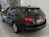  Opel  Astra Opel  Sports Tourer 1.2 turbo S/S 96kW Edition 5d #31
