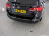  Opel  Astra Opel  Sports Tourer 1.2 turbo S/S 96kW Edition 5d #56