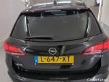  Opel  Astra Opel  Sports Tourer 1.2 turbo S/S 96kW Edition 5d #54