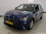  Opel  Corsa Opel  1.2 EDITION 55KW 5d 