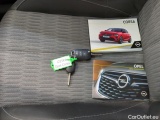  Opel  Corsa Opel  1.2 EDITION 55KW 5d #4