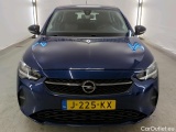  Opel  Corsa Opel  1.2 EDITION 55KW 5d #21
