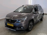  Peugeot  2008 Peugeot  Allure 1.2 Puretech 110 5d 