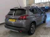  Peugeot  2008 Peugeot  Allure 1.2 Puretech 110 5d #2