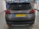  Peugeot  2008 Peugeot  Allure 1.2 Puretech 110 5d #10