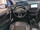  Peugeot  2008 Peugeot  Allure 1.2 Puretech 110 5d #12