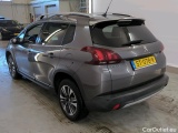  Peugeot  2008 Peugeot  Allure 1.2 Puretech 110 5d #9