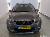  Peugeot  2008 Peugeot  Allure 1.2 Puretech 110 5d #30