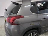  Peugeot  2008 Peugeot  Allure 1.2 Puretech 110 5d #51
