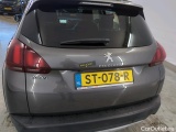  Peugeot  2008 Peugeot  Allure 1.2 Puretech 110 5d #58