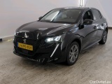 Peugeot  208 Peugeot e- Allure 50kWh 136 5d 