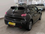  Peugeot  208 Peugeot e- Allure 50kWh 136 5d #2