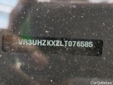  Peugeot  208 Peugeot e- Allure 50kWh 136 5d #6