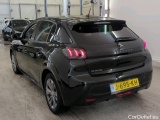  Peugeot  208 Peugeot e- Allure 50kWh 136 5d #34