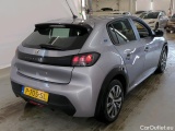  Peugeot  208 Peugeot e- Active 50kWh 136 5d #2