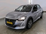  Peugeot  208 Peugeot e- Active 50kWh 136 5d 
