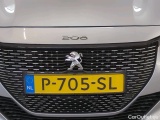  Peugeot  208 Peugeot e- Active 50kWh 136 5d #5