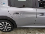  Peugeot  208 Peugeot e- Active 50kWh 136 5d #11