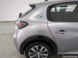  Peugeot  208 Peugeot e- Active 50kWh 136 5d #12