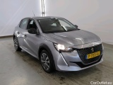 Peugeot  208 Peugeot e- Active 50kWh 136 5d #14