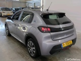  Peugeot  208 Peugeot e- Active 50kWh 136 5d #18