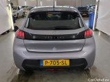  Peugeot  208 Peugeot e- Active 50kWh 136 5d #19