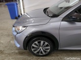  Peugeot  208 Peugeot e- Active 50kWh 136 5d #25
