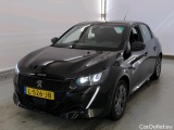  Peugeot  208 Peugeot e- Active Pack 50kWh 136 5d 