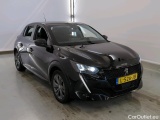 Peugeot  208 Peugeot e- Active Pack 50kWh 136 5d #10