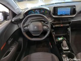  Peugeot  208 Peugeot e- Active Pack 50kWh 136 5d #12