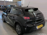  Peugeot  208 Peugeot e- Active Pack 50kWh 136 5d #13