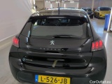  Peugeot  208 Peugeot e- Active Pack 50kWh 136 5d #63
