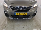 Peugeot  3008 Peugeot  Blue Lease Premium PureTech 130 EAT8 5d #5
