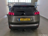  Peugeot  3008 Peugeot  Blue Lease Premium PureTech 130 EAT8 5d #25
