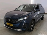  Peugeot  3008 Peugeot  Blue Lease Allure PureTech 130 S&S EAT8 5d 