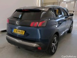  Peugeot  3008 Peugeot  Blue Lease Allure PureTech 130 S&S EAT8 5d #2