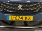  Peugeot  3008 Peugeot  Blue Lease Allure PureTech 130 S&S EAT8 5d #5
